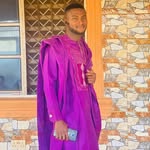 Adeolu Abass - @tommykalen23 - Instagram