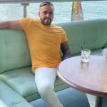 Tommy Kale - @tomkali1983 - Instagram