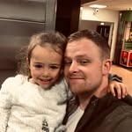 Tom Kear - @tommykear1989 - Instagram