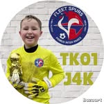 Tommy kear - @mini_goalie_kear.01 - Instagram