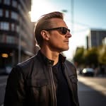 Tommy Kemp - @tommykemp27 - Instagram