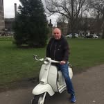 Tommy Kemp - @tommykemp65 - Instagram