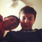 Nick Tommy Kenny Jagger Gabe - @kidperfect1827 - Instagram