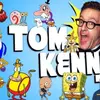 Tom Kenny - @jasonmomo426 - TikTok