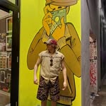 Tommy Kenny - @tomas_g_kenny - Instagram