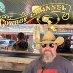 Tommy Kerr - @tk12mileswest - Instagram