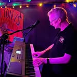 Tommy Keyes - @tommy.keyes.music - Instagram