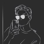 Katlego Moagi - @tom.mykidd - Instagram