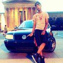 Tommy Kidd Harris - @vwkidd91 - Instagram