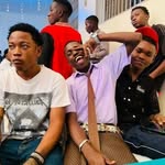 Tommy Kiddy - @tommykiddywanaman - Instagram