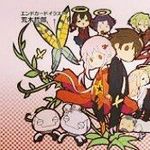 tom kittrell - @manga90s - Instagram