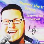 Thomas Tommy Knapp - @tommystagpodcast - Instagram