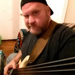 Tommy Knapp - @nola_bass_tard - Instagram