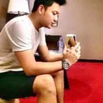 Azril Thommy Kosasih - @tommy_kosasih_17 - Instagram