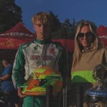 Tomass Birstiņš - @tommykoba10 - Instagram
