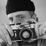 TOMMY KOCH - @tommykochfilms - Instagram