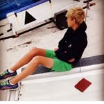 Tommy, Mehlberg - @tommykowsky - Instagram
