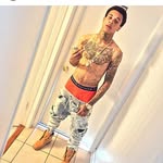 Tommy Langston - @richyyrich__150 - Instagram