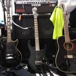 Tommy Larkin - @jamcentralmetal - Instagram