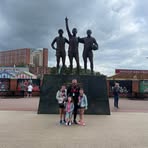 Tommy Larkin - Facebook