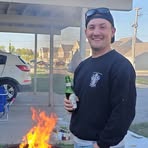 Tommy Larkin - Facebook