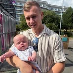 Tommy Larkin - Facebook