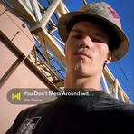 Tommy Larkin - Facebook