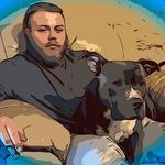 Tommy Larkin Jr. - @sfl_wrekkless - Instagram