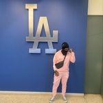 Tommy Leon Davis II - @t2justtooreal - Instagram