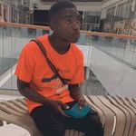 Tommy Leon Toko - @lebongotokotommyleon - Instagram