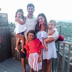 Tommy Lord - @daddysnoodles - Instagram