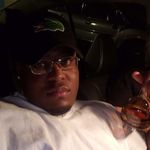 Tommy Lord Nabors - @tommylord26 - Instagram