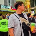 Tommy Low - @tommyakarabbit - Instagram