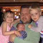 Tommy Lowe - @tommylowe_79 - Instagram