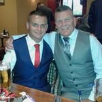 Tommy Lowe - @locusdriver7 - Instagram