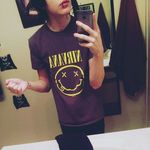 jack David - @tommyluke.bvb - Instagram