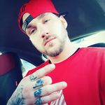 Tommy D Luke - @tluke223 - Instagram
