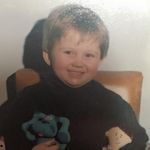 Tommy Luke - @517.shooter - Instagram