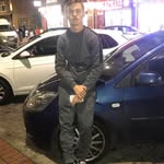 Tom Lydon - @lydon587 - Instagram