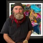 Tommy Lydon - @tommylydonart - Instagram