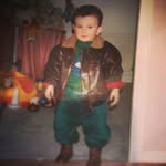 Tommy Lydon - @tommylydon - Instagram