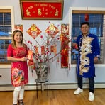 Tommy Ma - Facebook