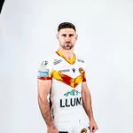 Tommy Makinson - @tommymak21 - Instagram