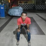 Tommy Andika - @tommy_mabes - Instagram