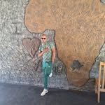 Tommy Mabe - @tomlootoursafaris - Instagram