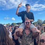 Tom McDonell - @__tommymac - Instagram