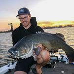 Tom McIntosh - @tommy_mac_fishing - Instagram