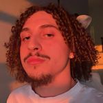 Tommy Mac 🇵🇷🇮🇹 - @its_t.mac - Instagram