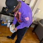 Tommy Mac Egan - @mac_wickedtown - Instagram