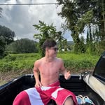 Tommy Hay-Mackenzie - @tommyhaymack - Instagram